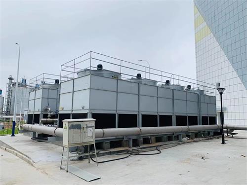 閉式冷卻塔廠家特菱空調怎么樣？