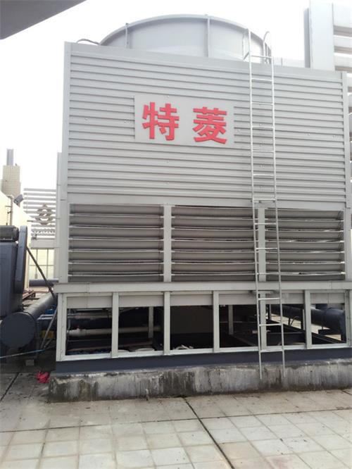 閉式冷卻塔進行維修時需要注意什么地方？