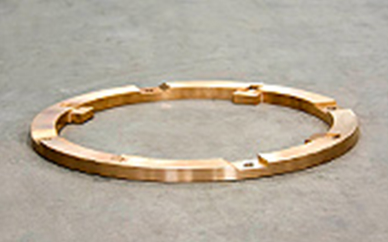 單缸圓錐破-中摩擦環