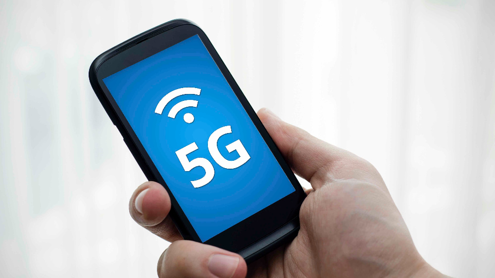 國家無線電辦公室清理5G相關(guān)頻段臺站，加快5G商用進程