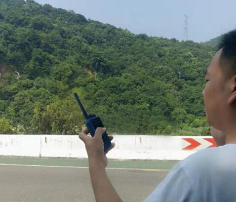 為什么要進行業余無線電比賽？
