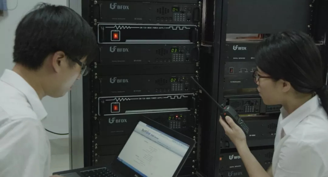 挖掘呼號資源，全面清理核查業余無線電臺及呼號！