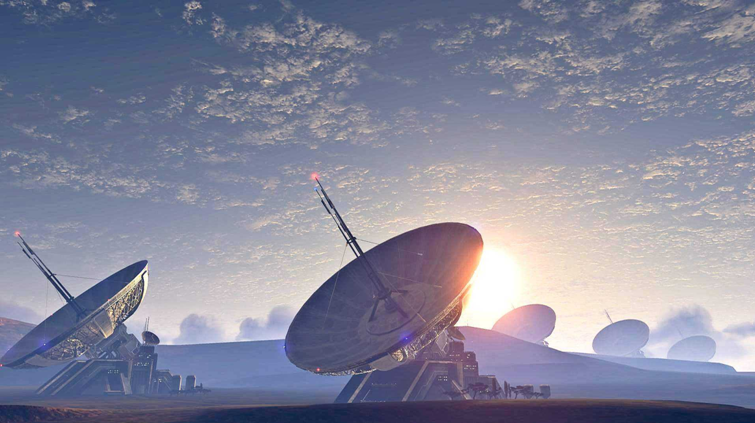 中國第一顆業余無線電衛星，你知道它嗎？