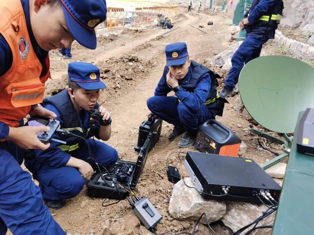 關(guān)鍵通信，為何對頻譜如此挑剔？