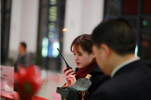 從單呼到群呼，無(wú)線(xiàn)對(duì)講如何保障高效協(xié)作通信？